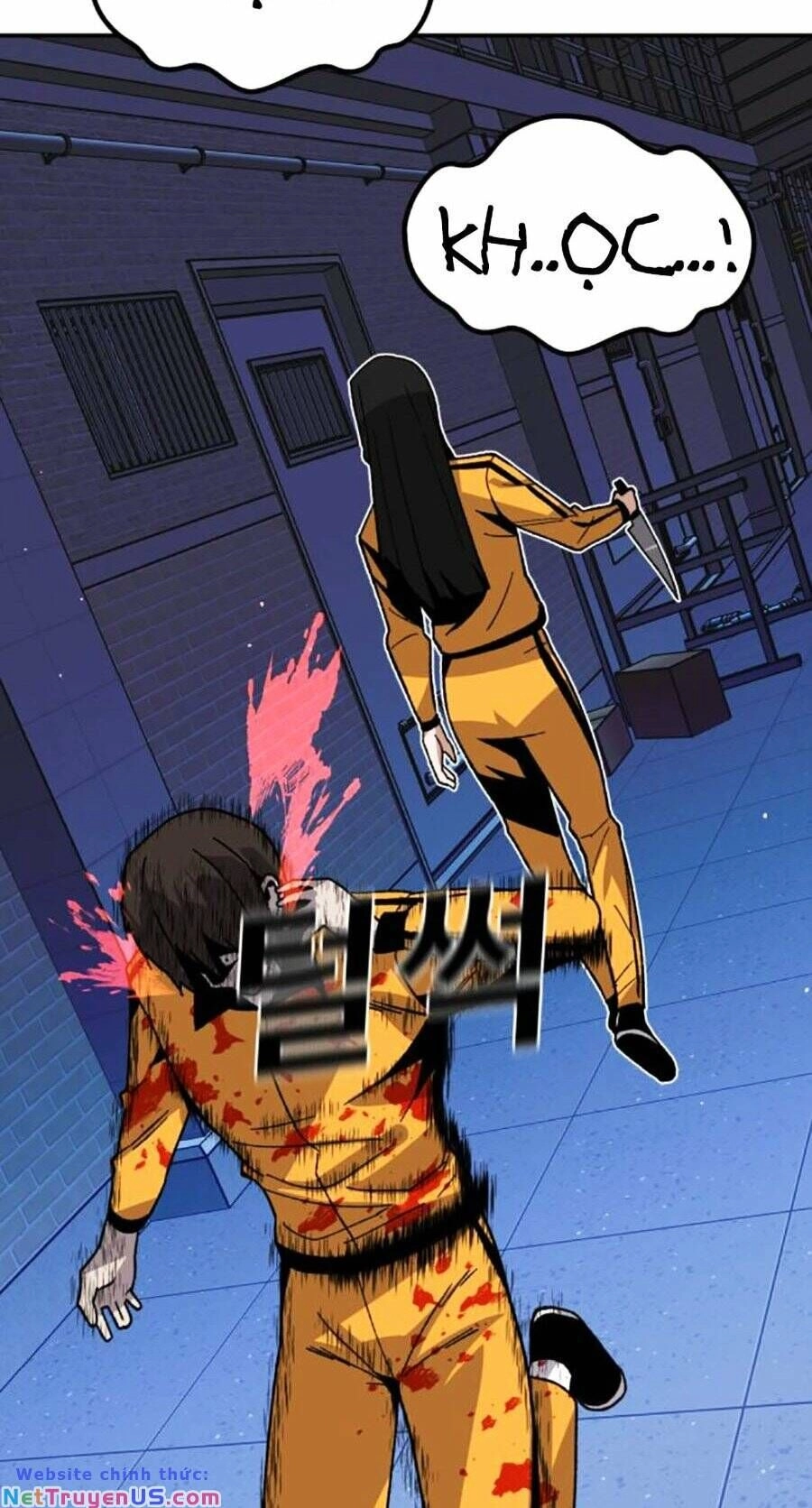 Nôn Tiền Ra Chapter 28 - 43