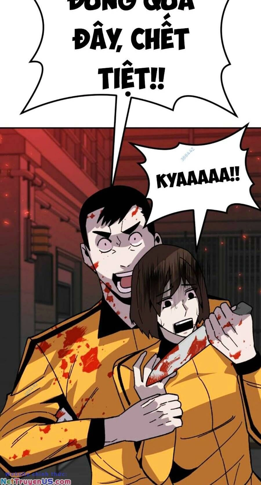 Nôn Tiền Ra Chapter 28 - 46