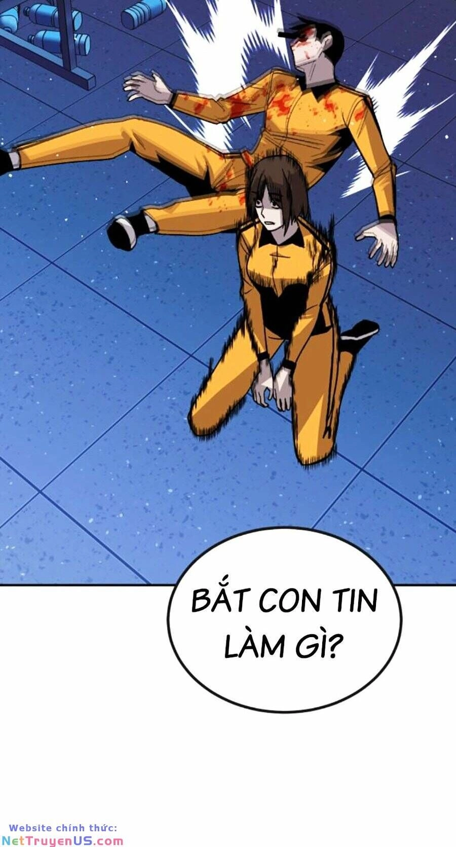 Nôn Tiền Ra Chapter 28 - 51