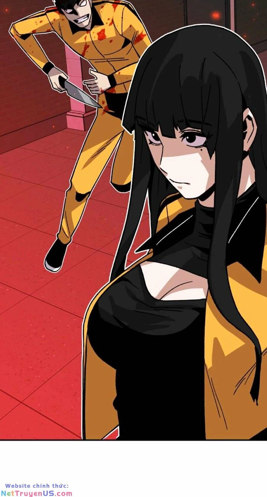 Nôn Tiền Ra Chapter 28 - 55