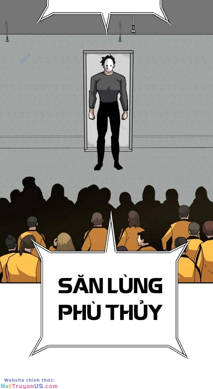 Nôn Tiền Ra Chapter 28 - 97