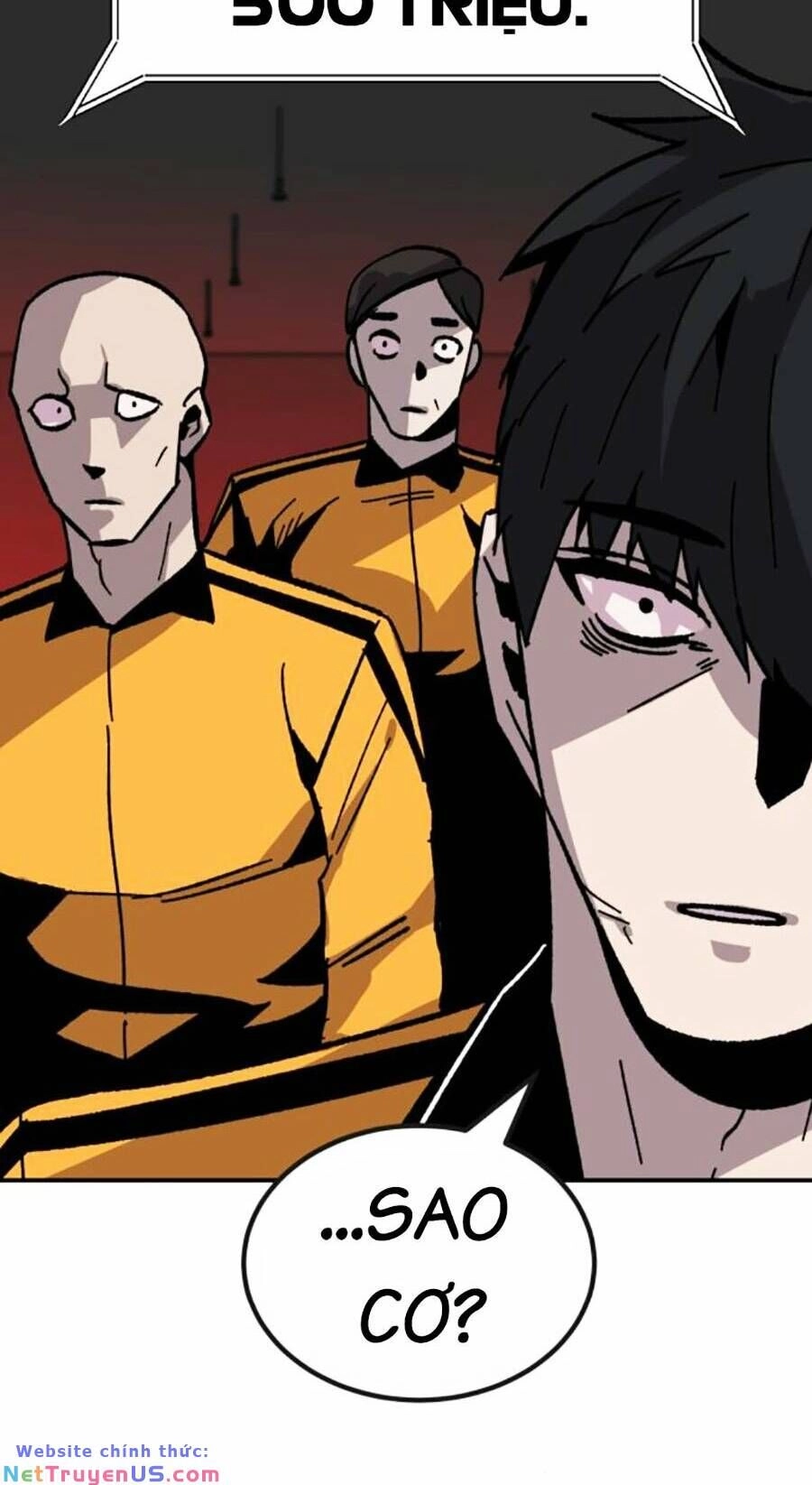 Nôn Tiền Ra Chapter 28 - 100