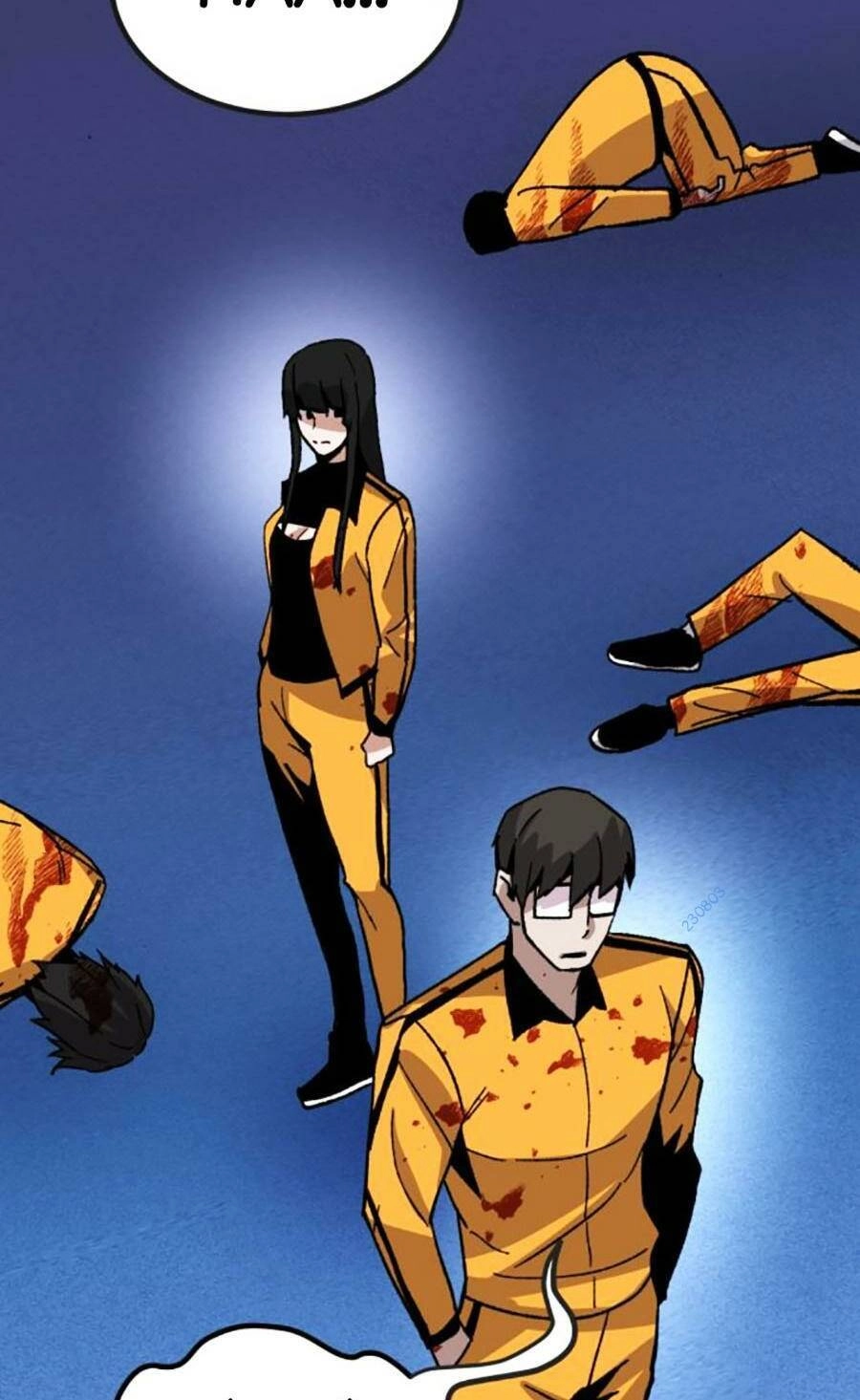 Nôn Tiền Ra Chapter 29 - 66