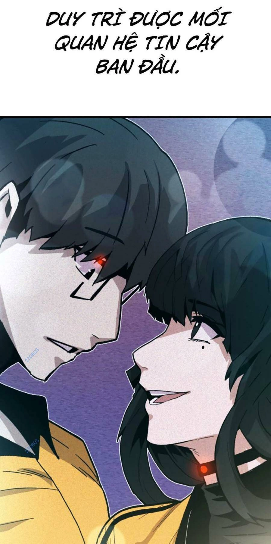 Nôn Tiền Ra Chapter 30 - 11