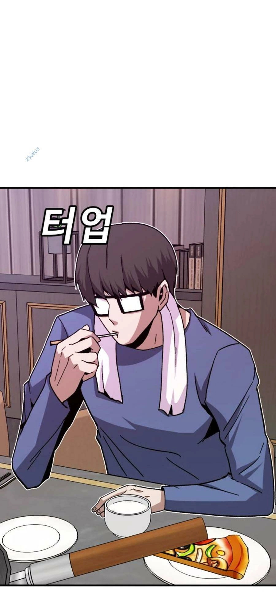 Nôn Tiền Ra Chapter 30 - 19