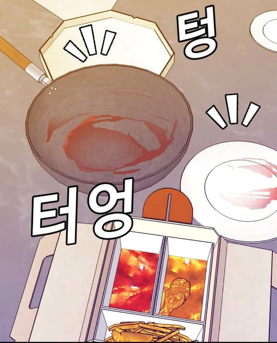 Nôn Tiền Ra Chapter 30 - 32