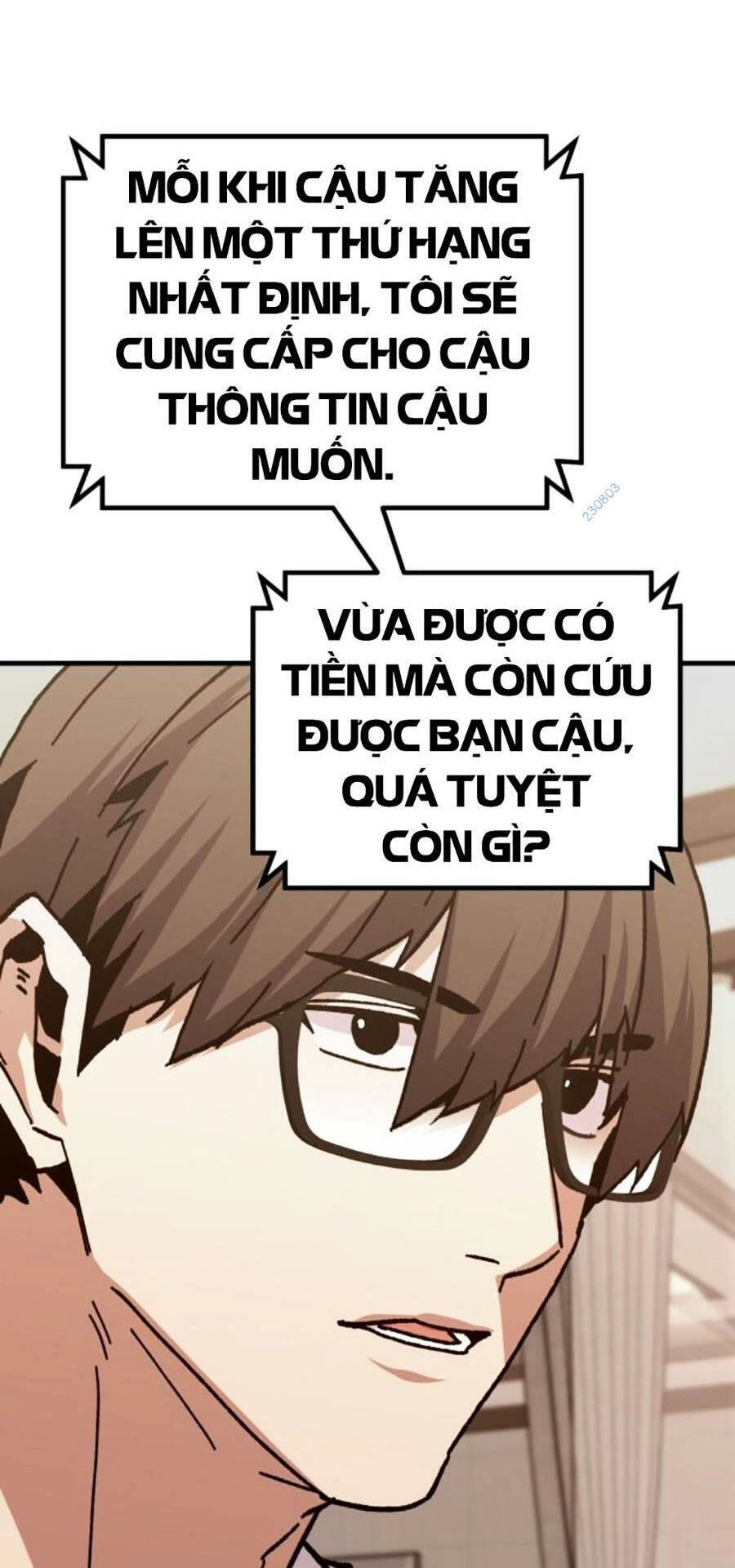 Nôn Tiền Ra Chapter 30 - 66