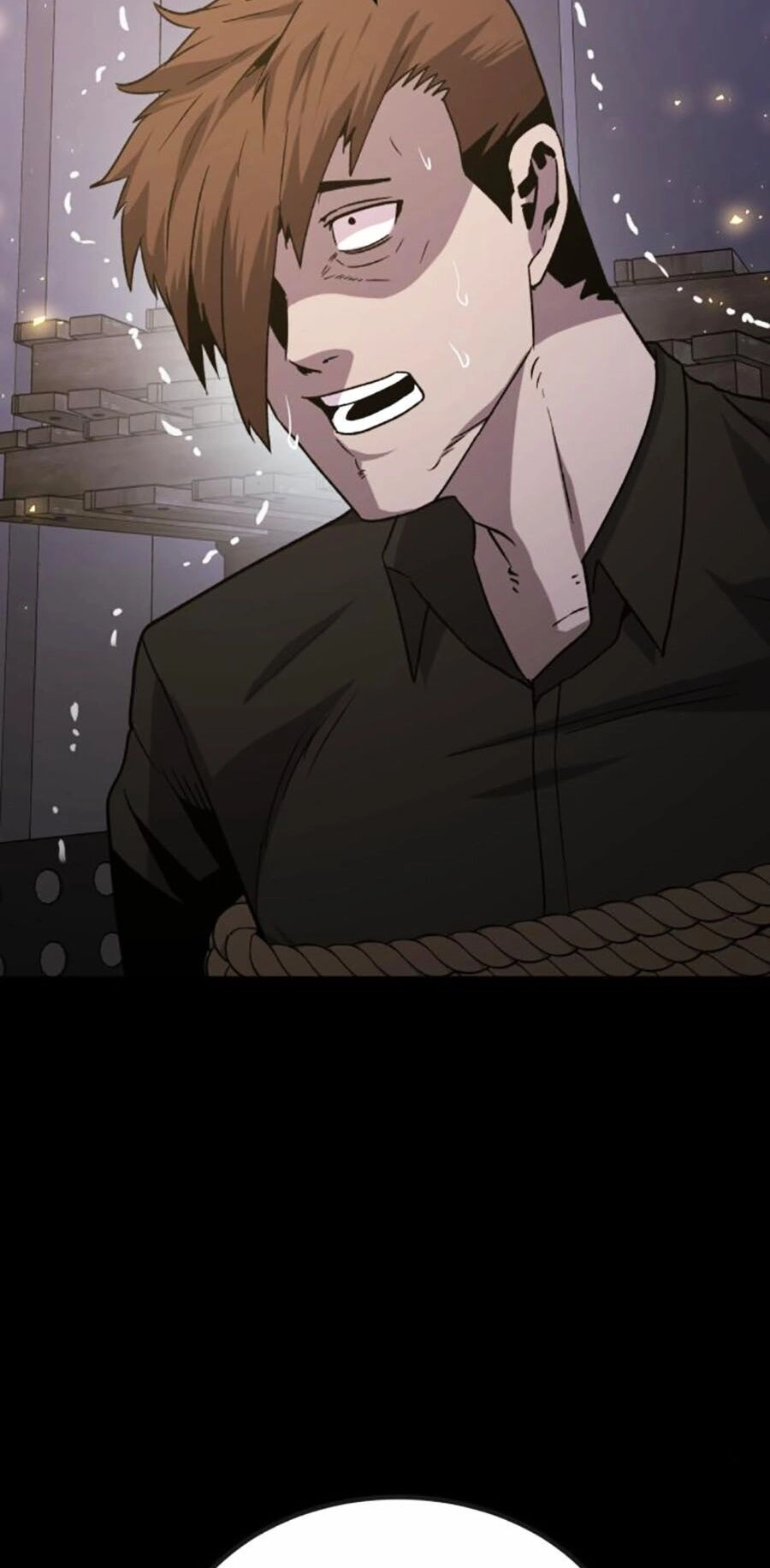 Nôn Tiền Ra Chapter 31 - 7