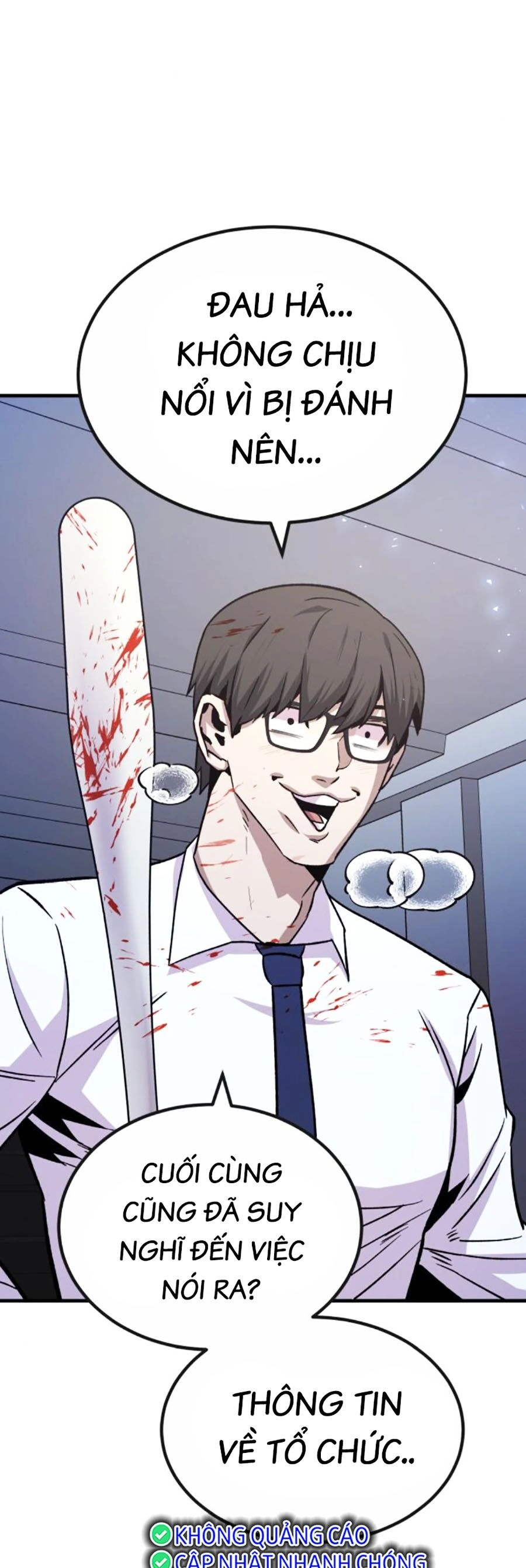 Nôn Tiền Ra Chapter 31 - 31