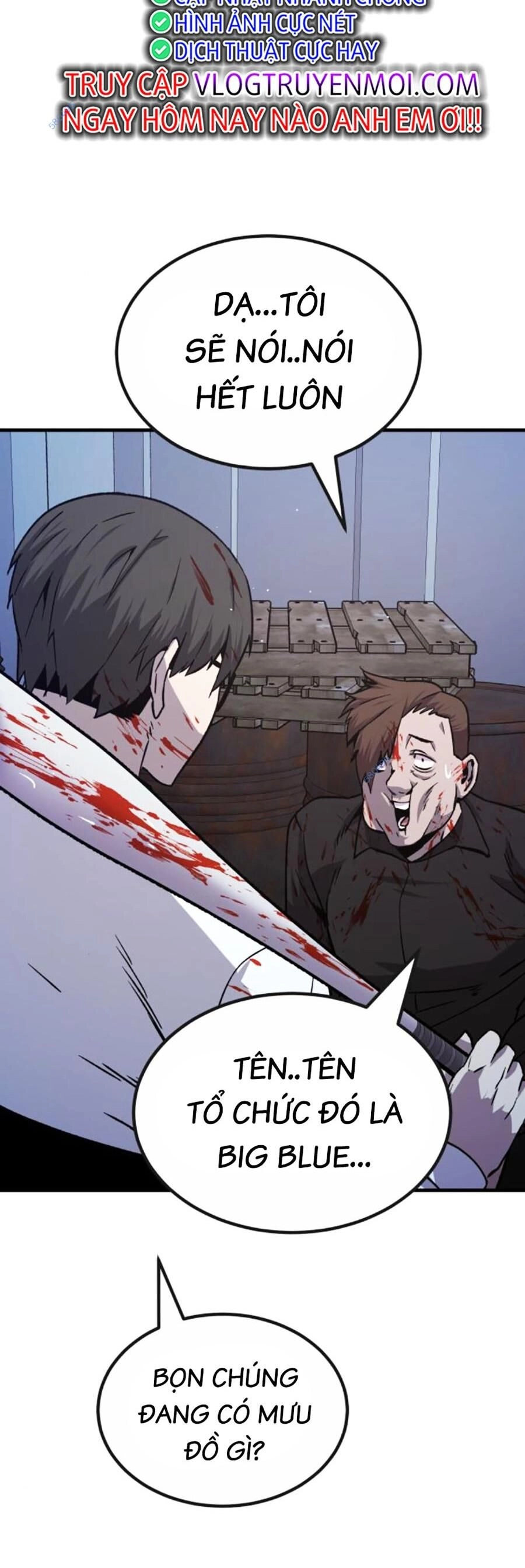 Nôn Tiền Ra Chapter 31 - 32