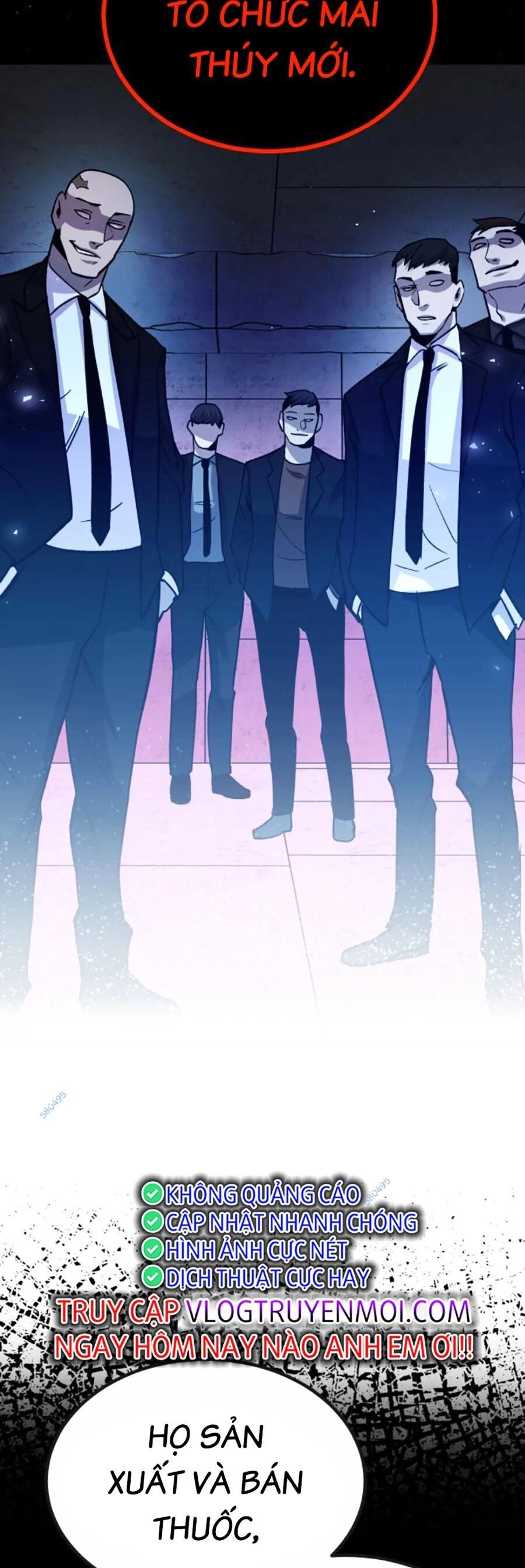 Nôn Tiền Ra Chapter 31 - 34