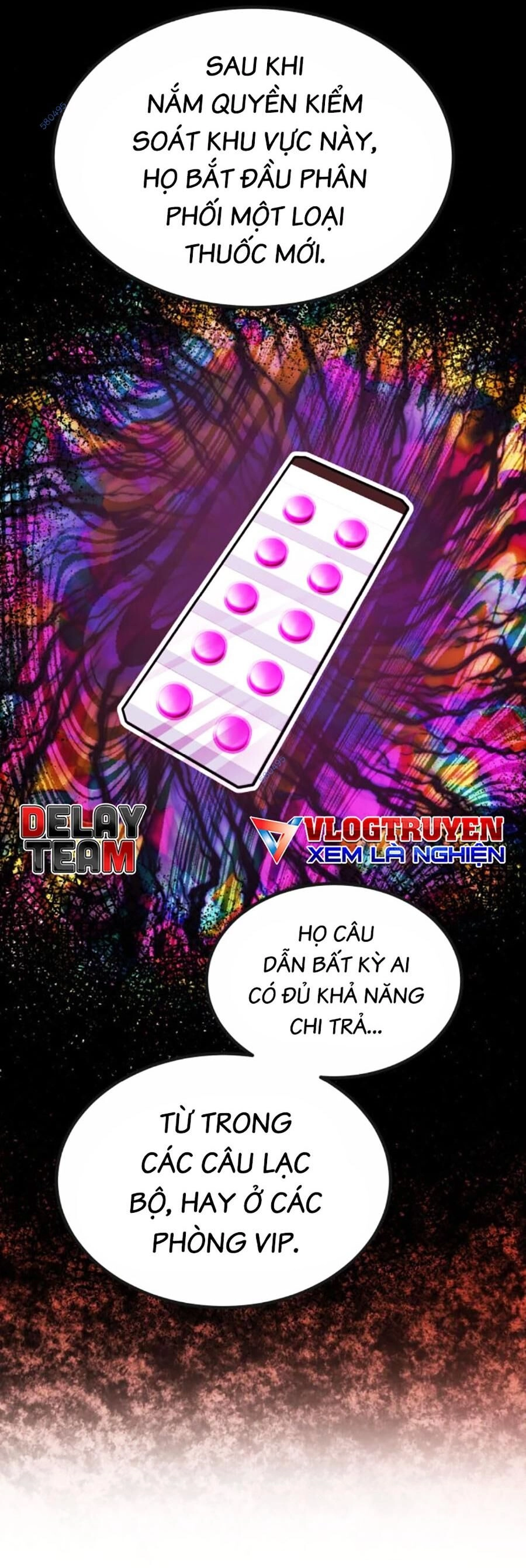 Nôn Tiền Ra Chapter 31 - 36