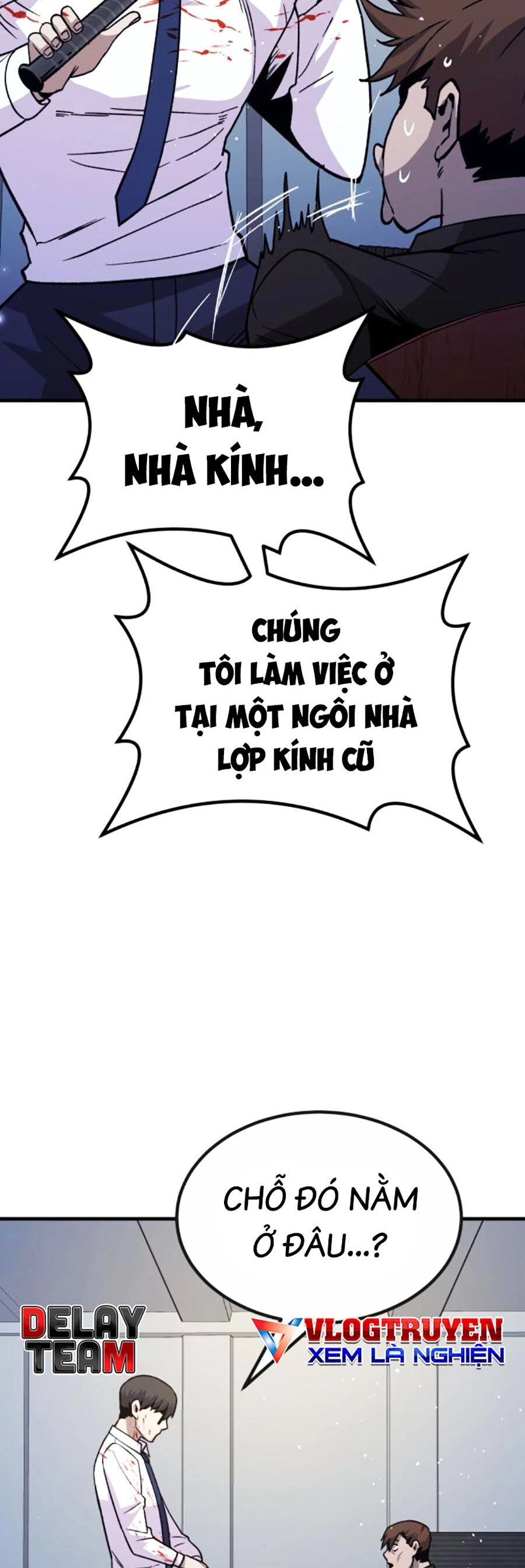 Nôn Tiền Ra Chapter 31 - 39
