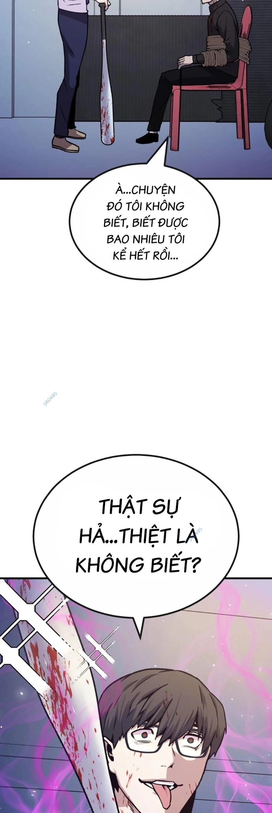 Nôn Tiền Ra Chapter 31 - 40