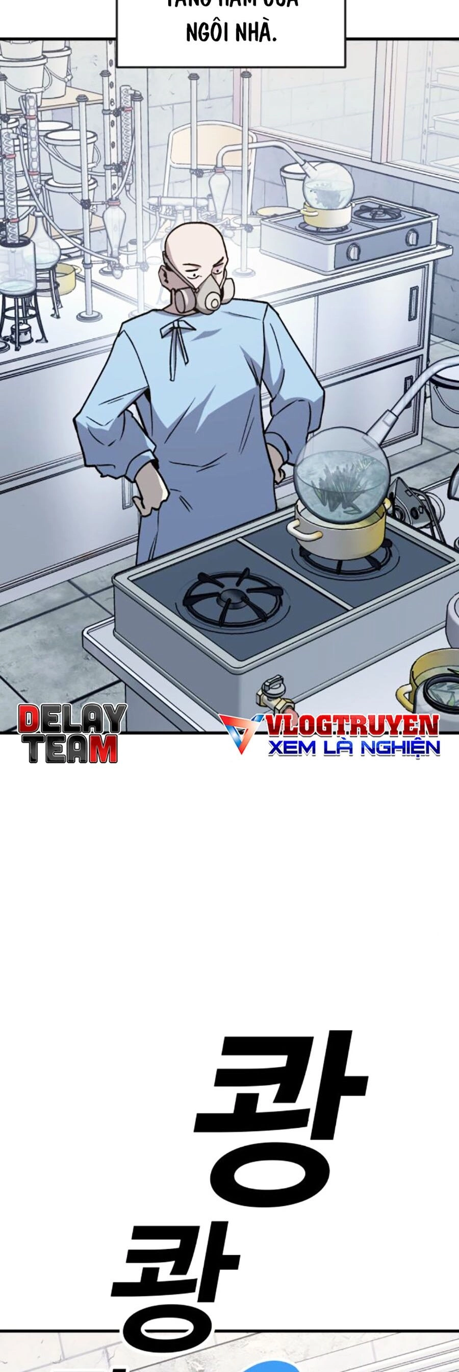 Nôn Tiền Ra Chapter 31 - 43