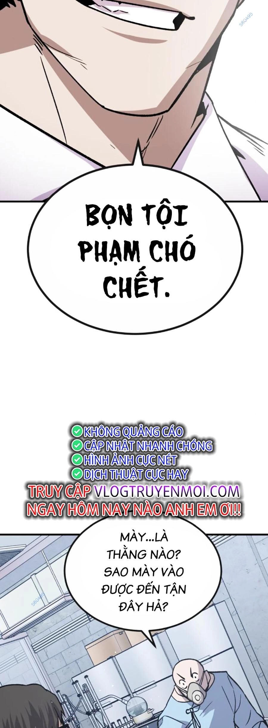 Nôn Tiền Ra Chapter 31 - 48