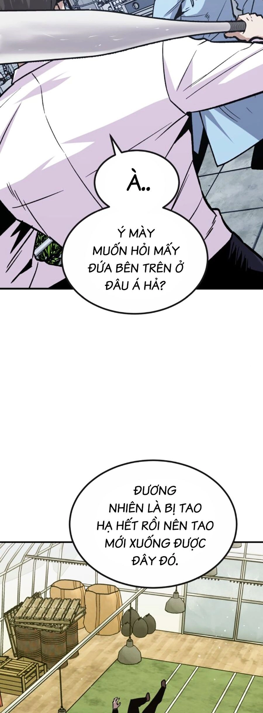 Nôn Tiền Ra Chapter 31 - 49