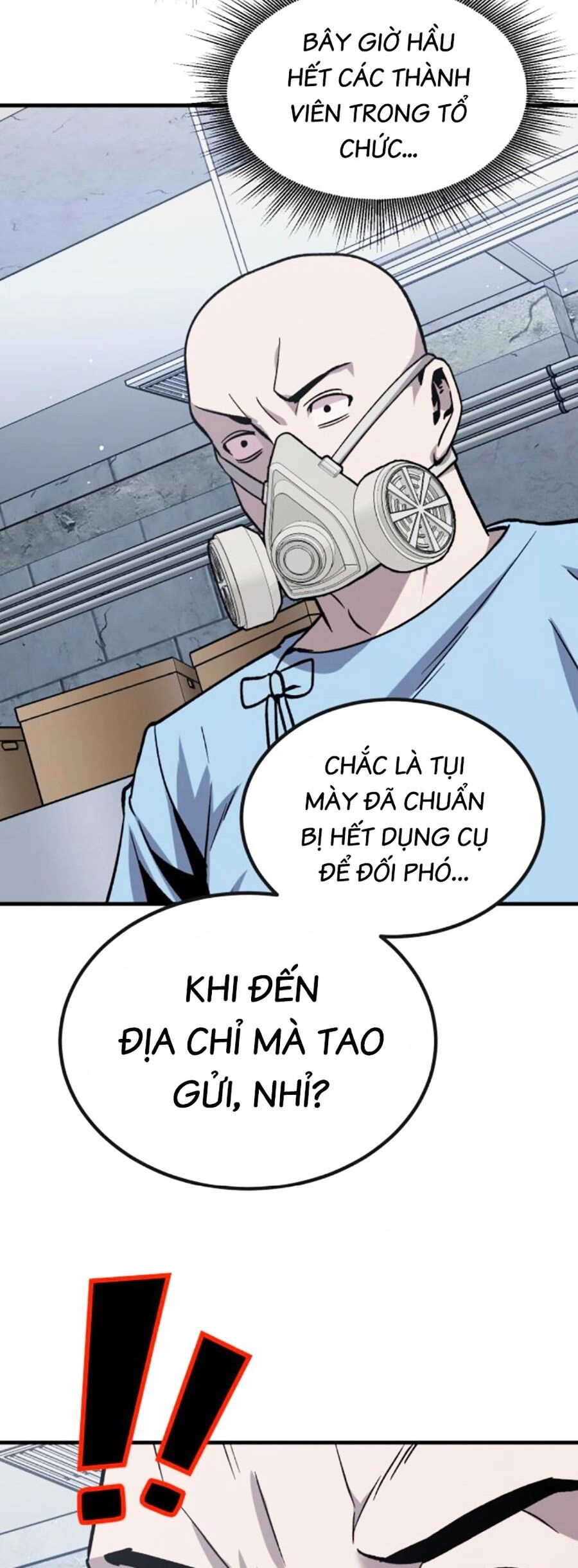 Nôn Tiền Ra Chapter 31 - 53