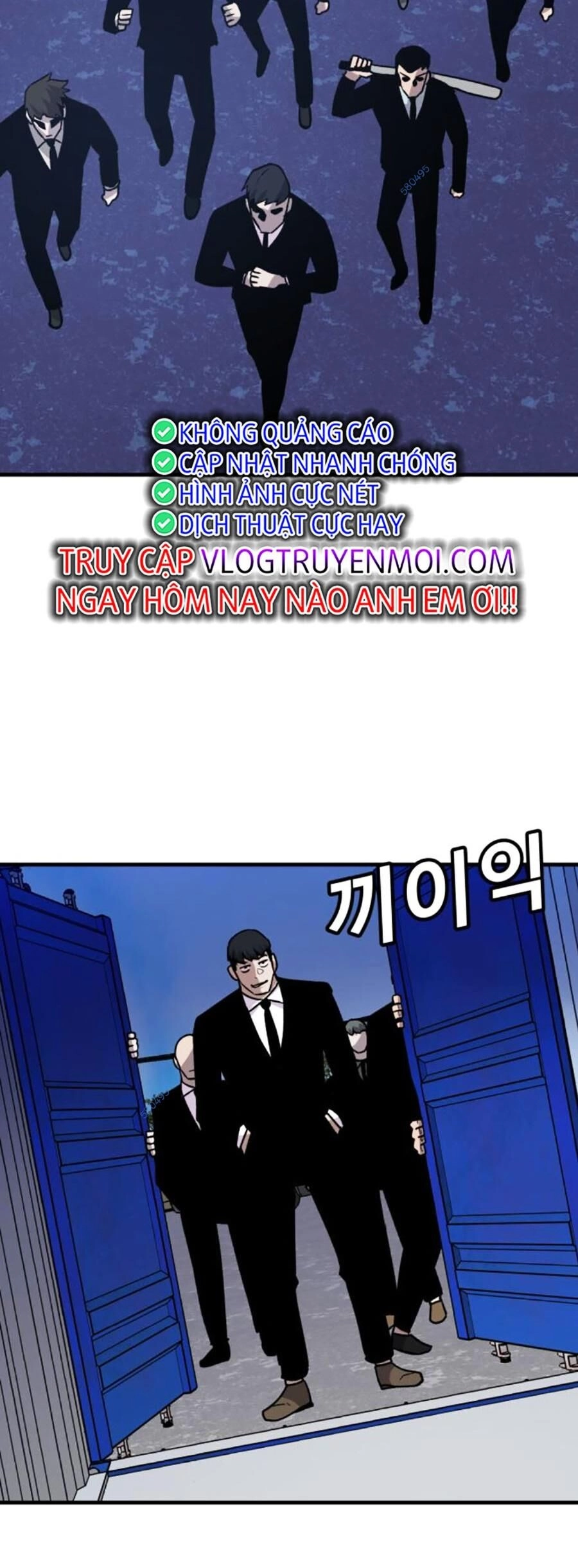 Nôn Tiền Ra Chapter 31 - 56