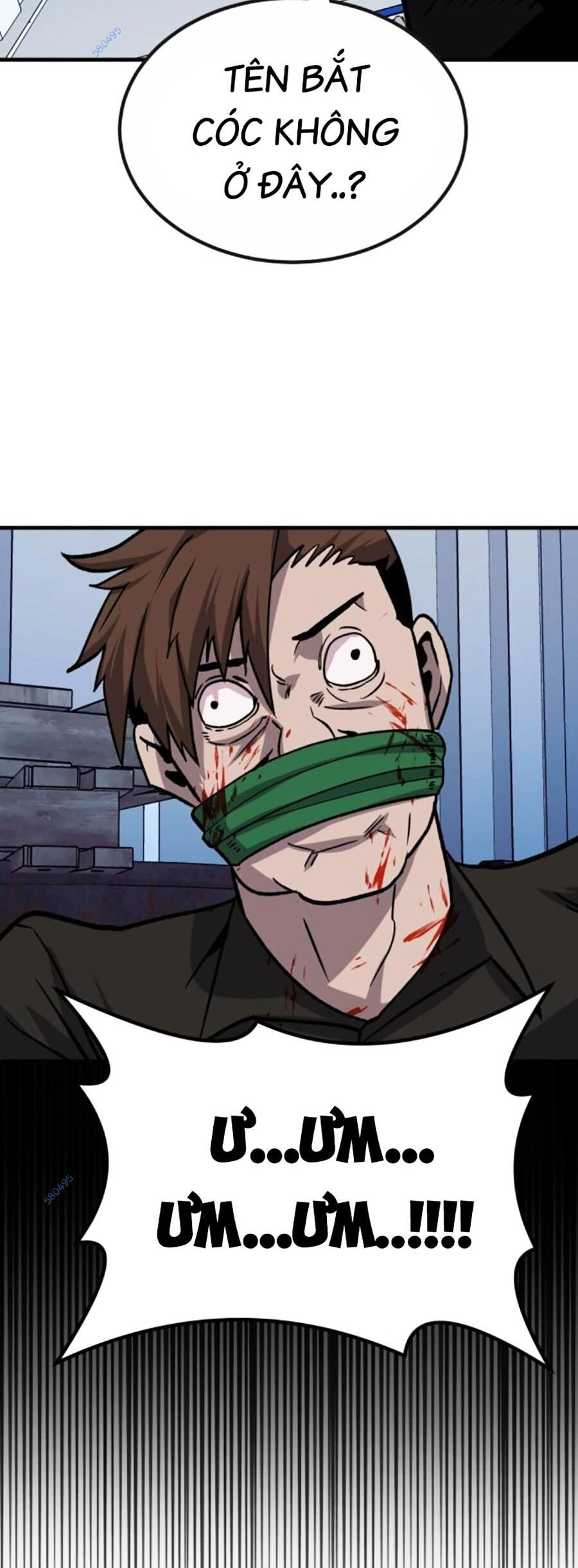 Nôn Tiền Ra Chapter 31 - 58