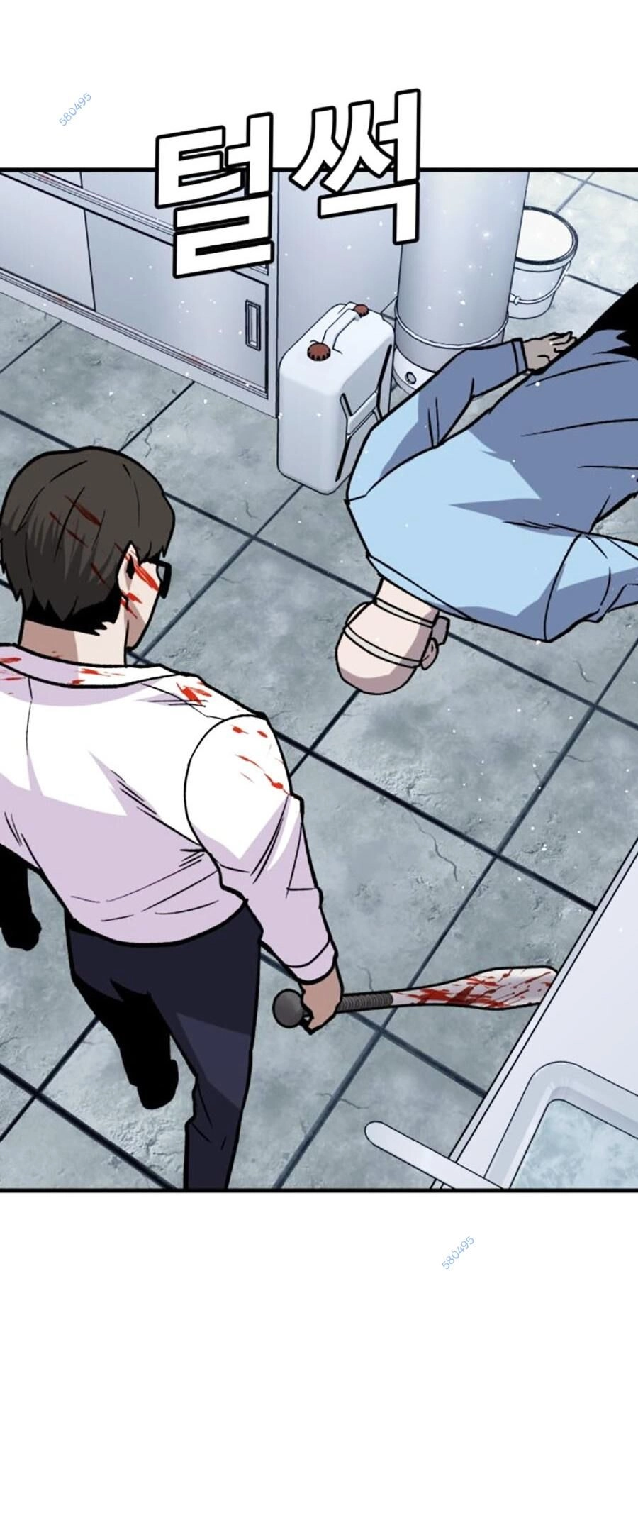 Nôn Tiền Ra Chapter 31 - 62