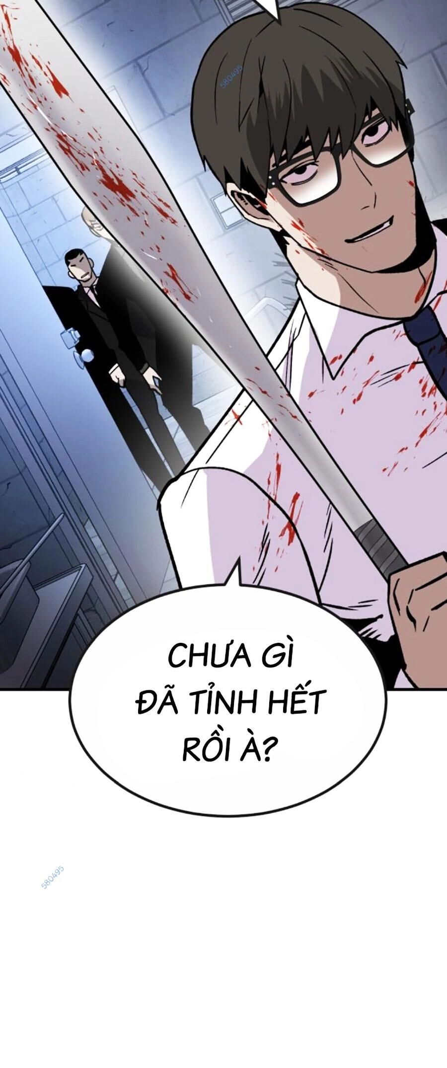 Nôn Tiền Ra Chapter 31 - 64
