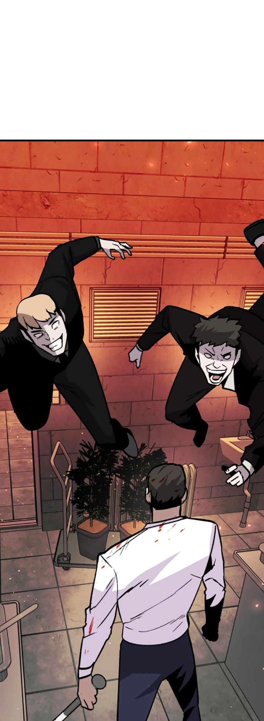 Nôn Tiền Ra Chapter 31 - 81