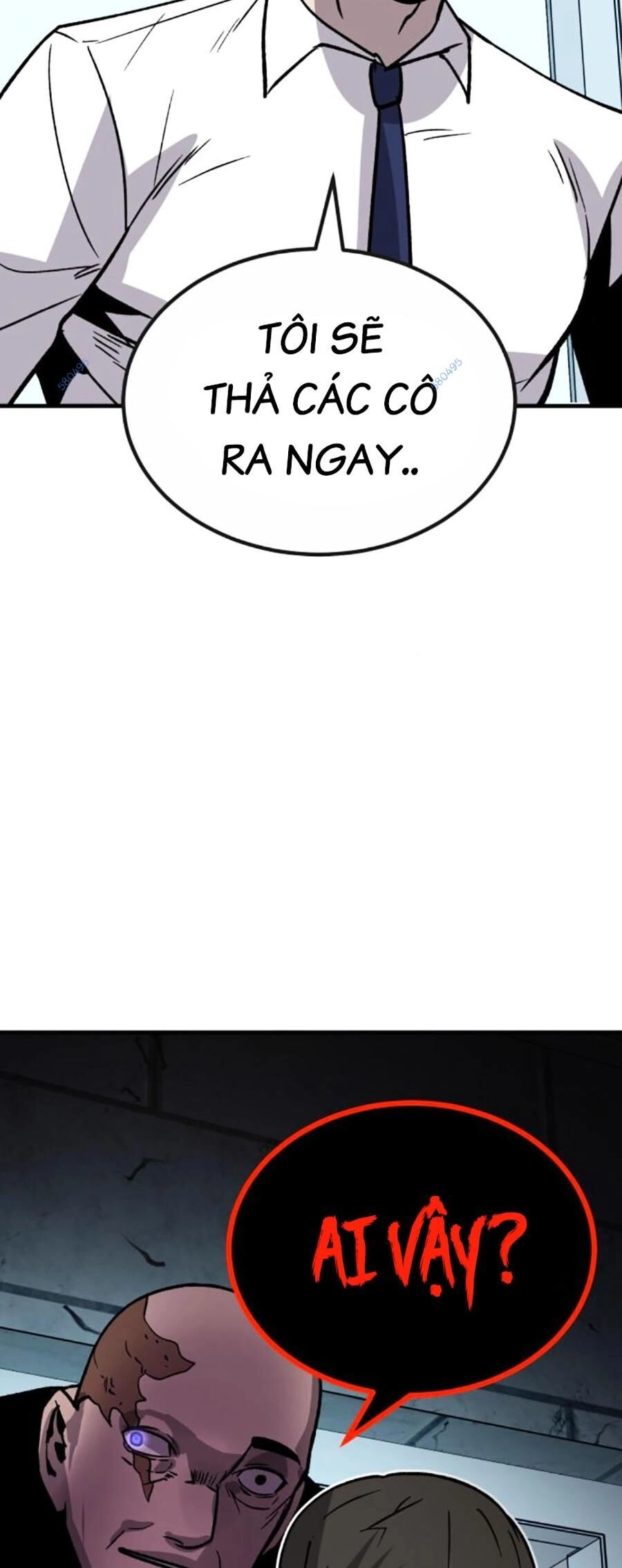 Nôn Tiền Ra Chapter 31 - 100