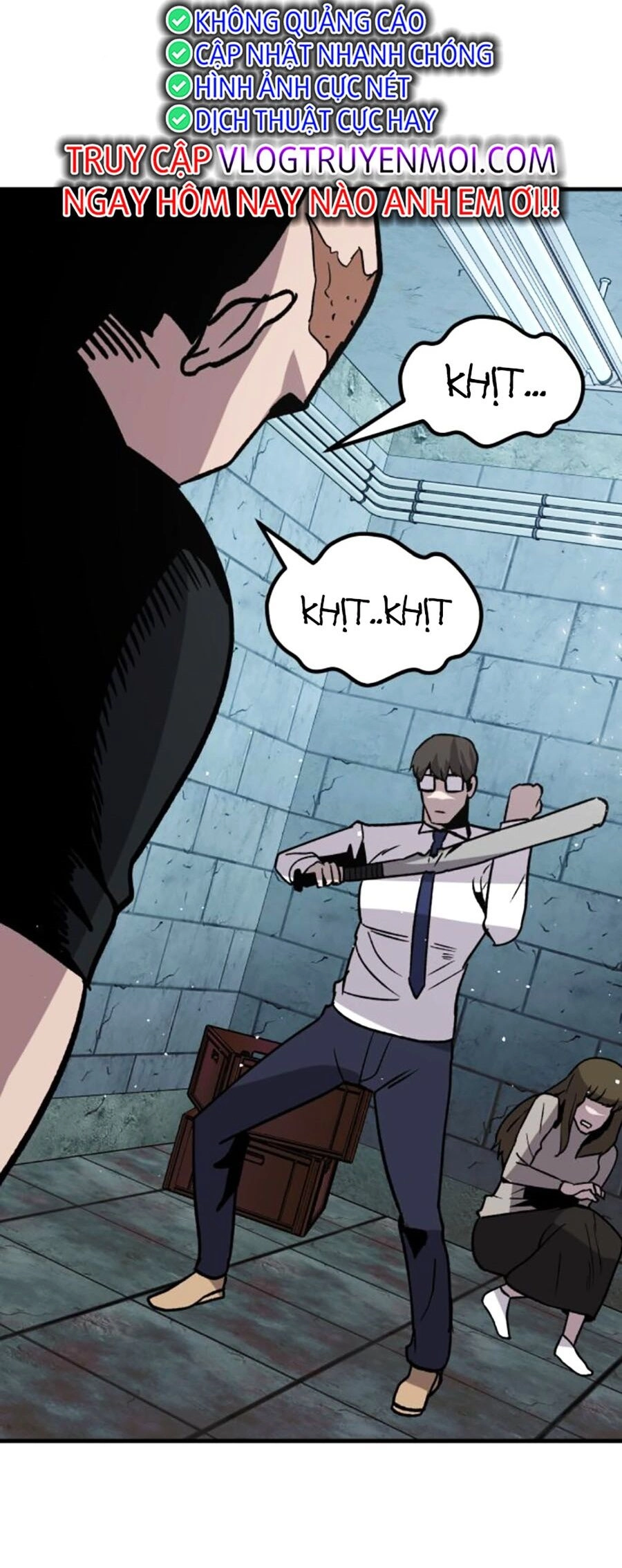 Nôn Tiền Ra Chapter 31 - 103