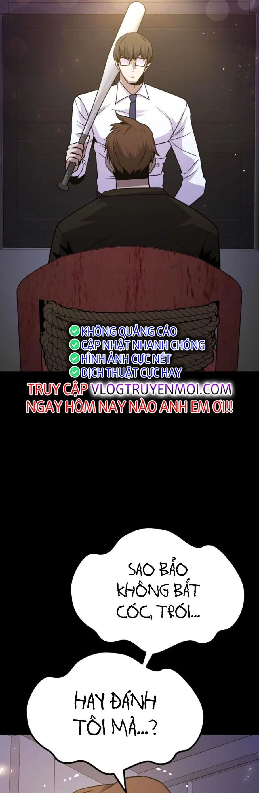 Nôn Tiền Ra Chapter 32 - 4