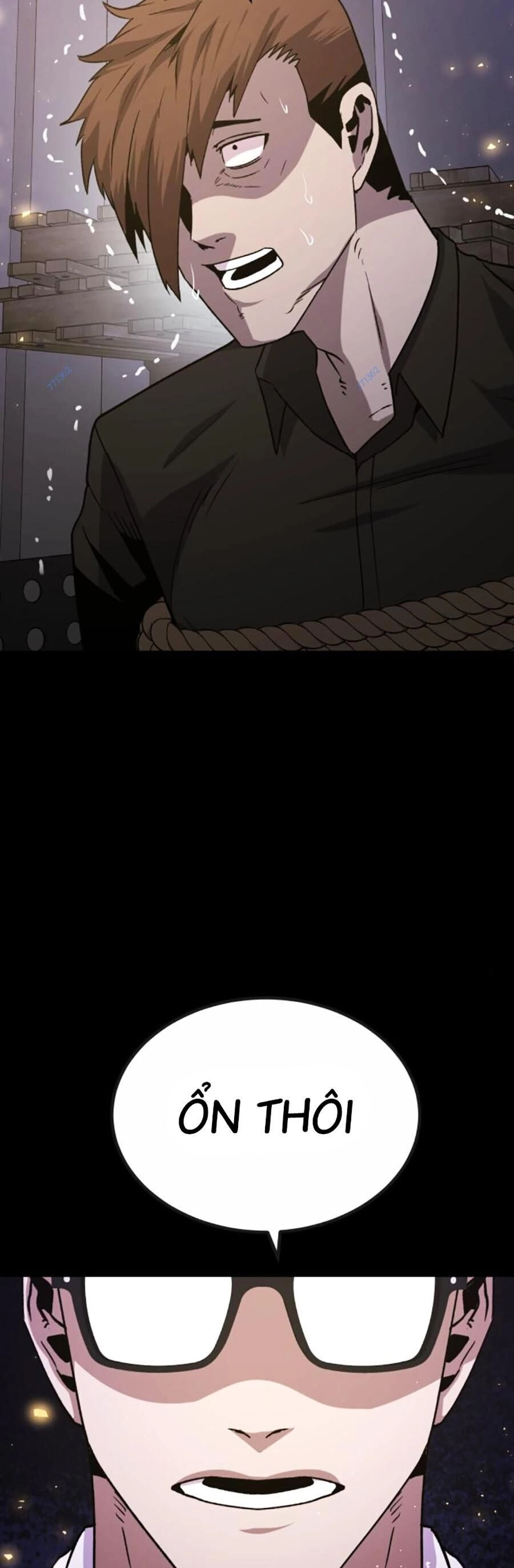 Nôn Tiền Ra Chapter 32 - 5