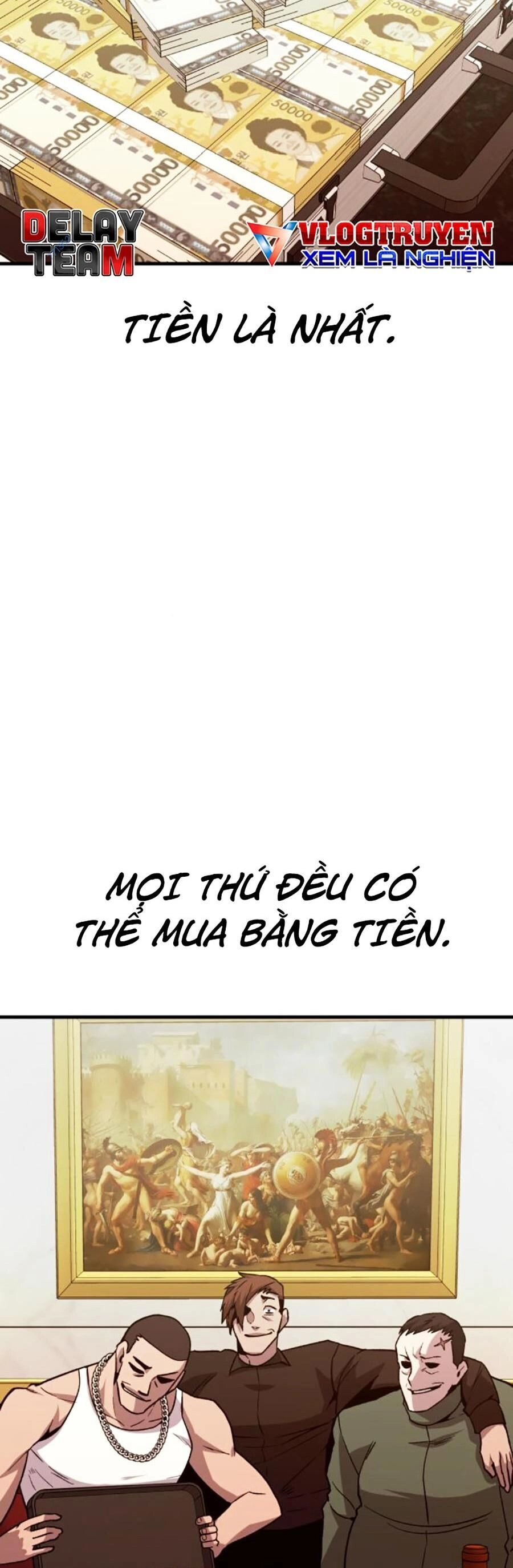 Nôn Tiền Ra Chapter 32 - 9