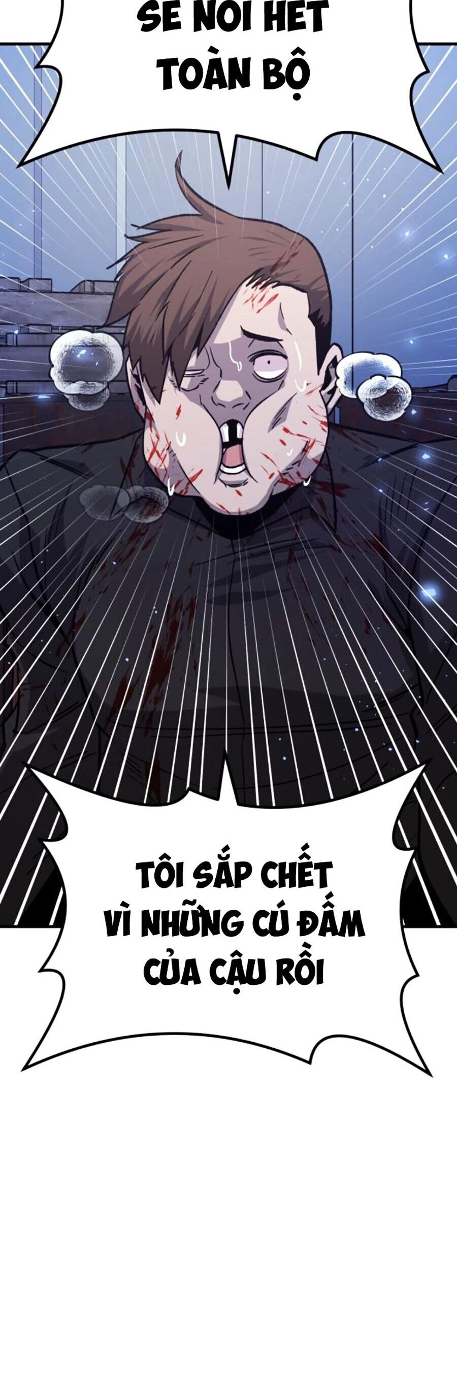 Nôn Tiền Ra Chapter 32 - 20