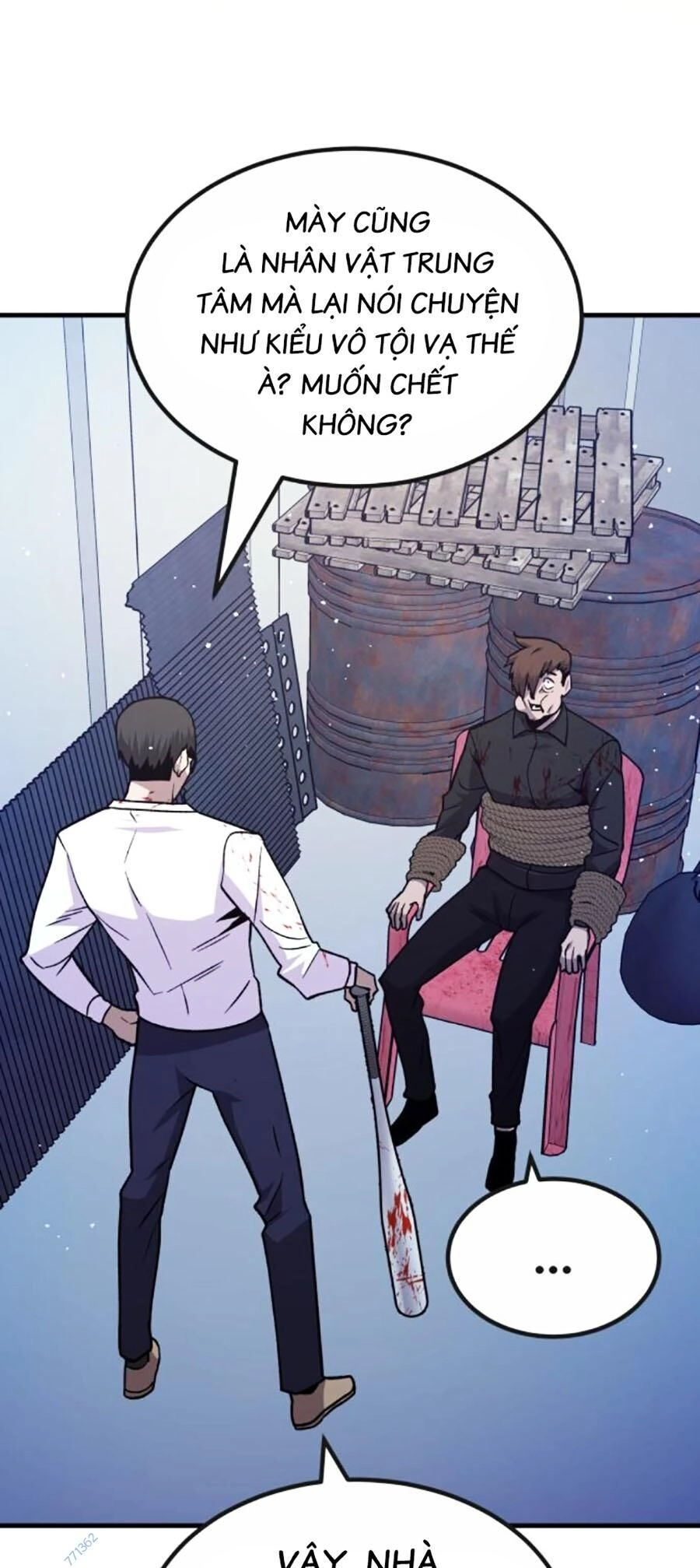 Nôn Tiền Ra Chapter 32 - 29