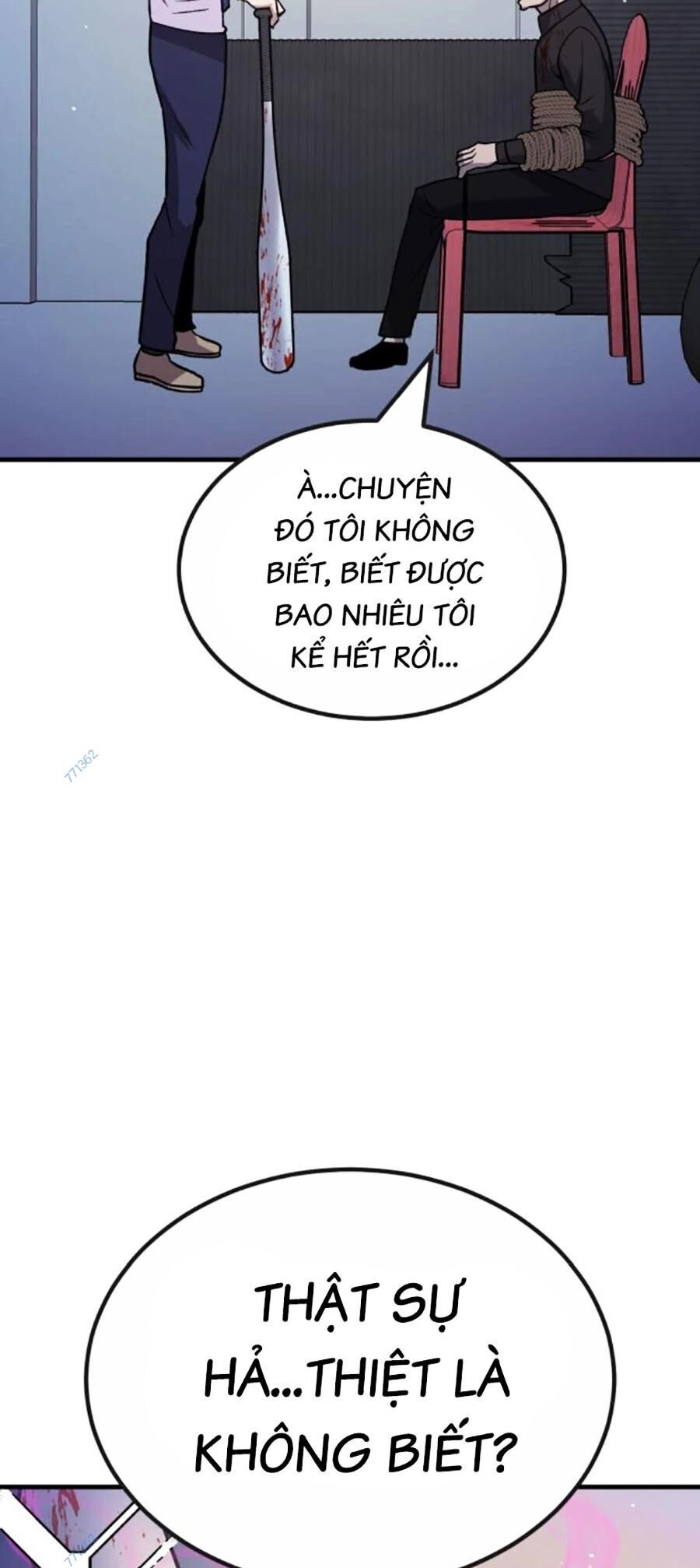 Nôn Tiền Ra Chapter 32 - 33