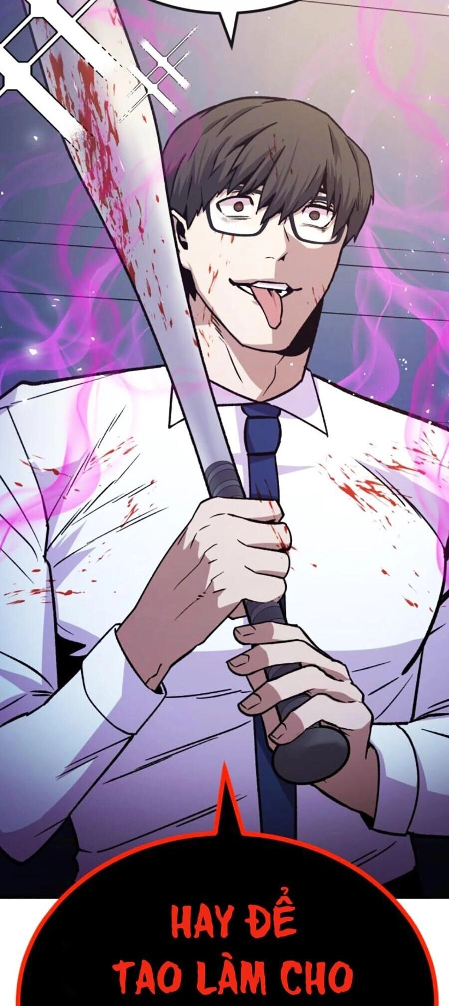 Nôn Tiền Ra Chapter 32 - 34