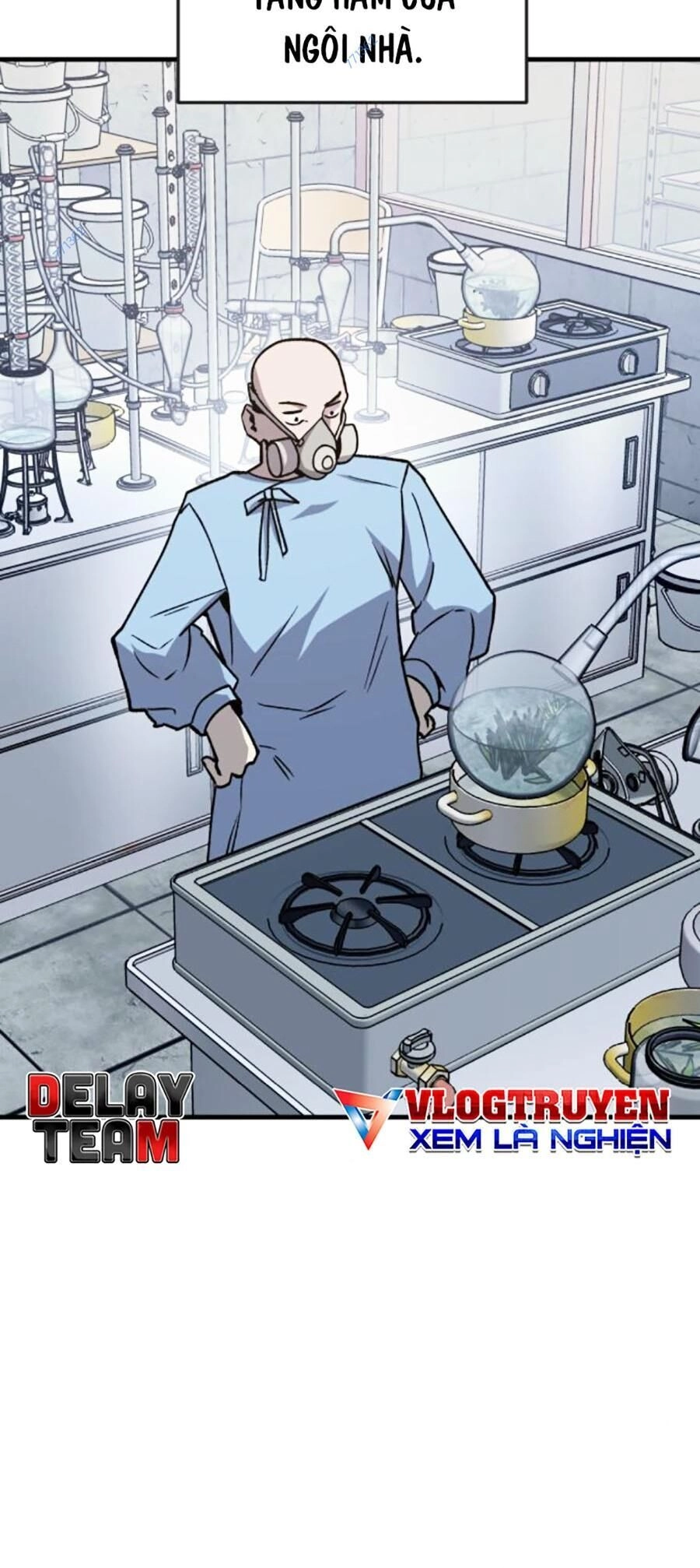 Nôn Tiền Ra Chapter 32 - 37