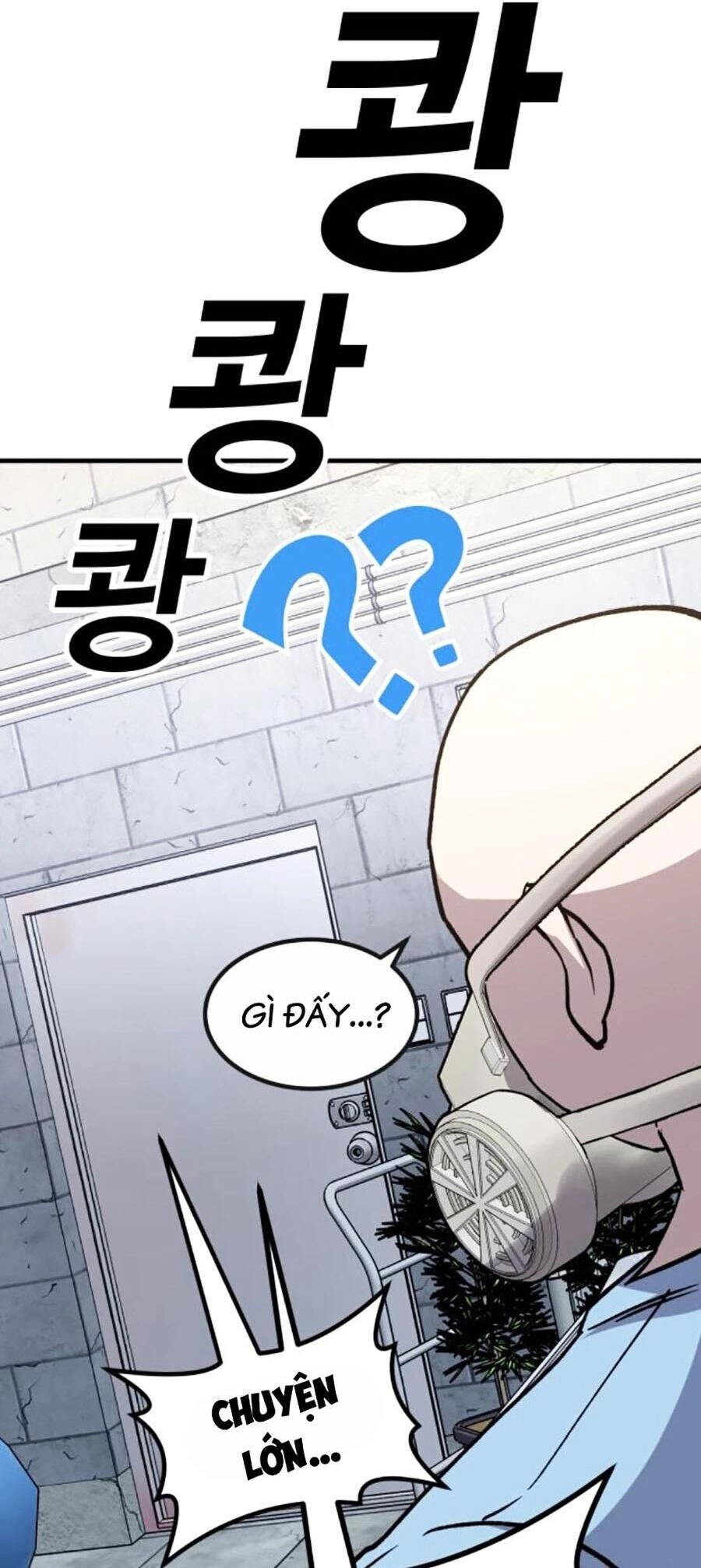 Nôn Tiền Ra Chapter 32 - 38