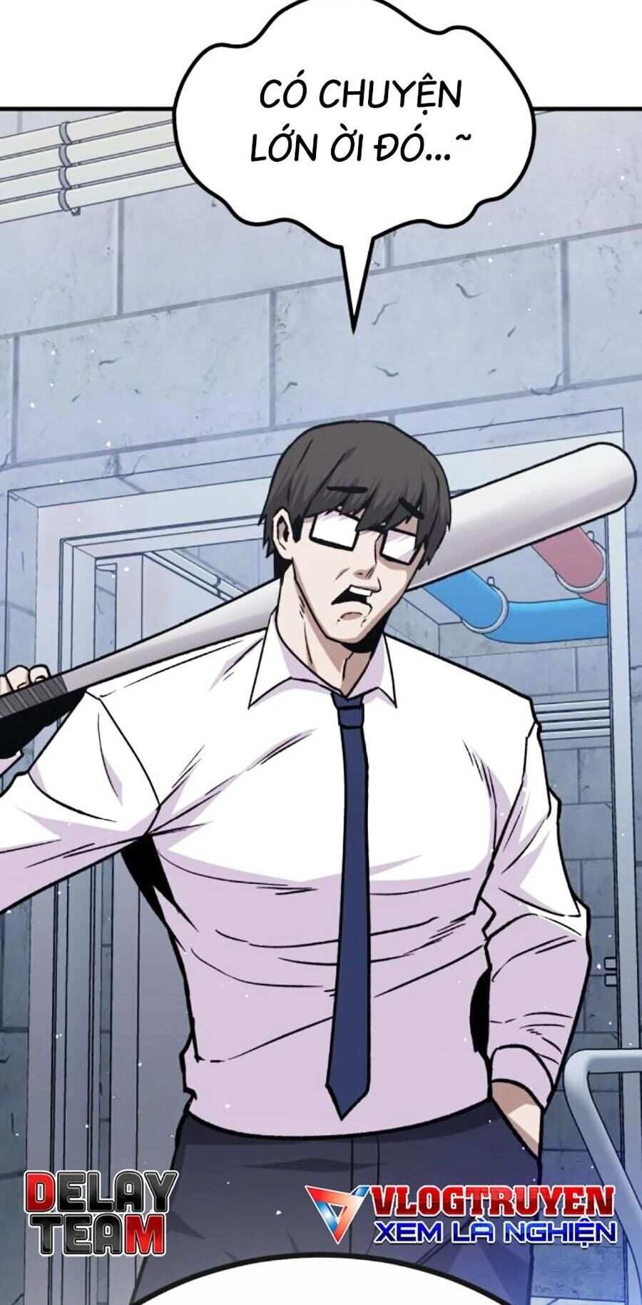 Nôn Tiền Ra Chapter 32 - 42