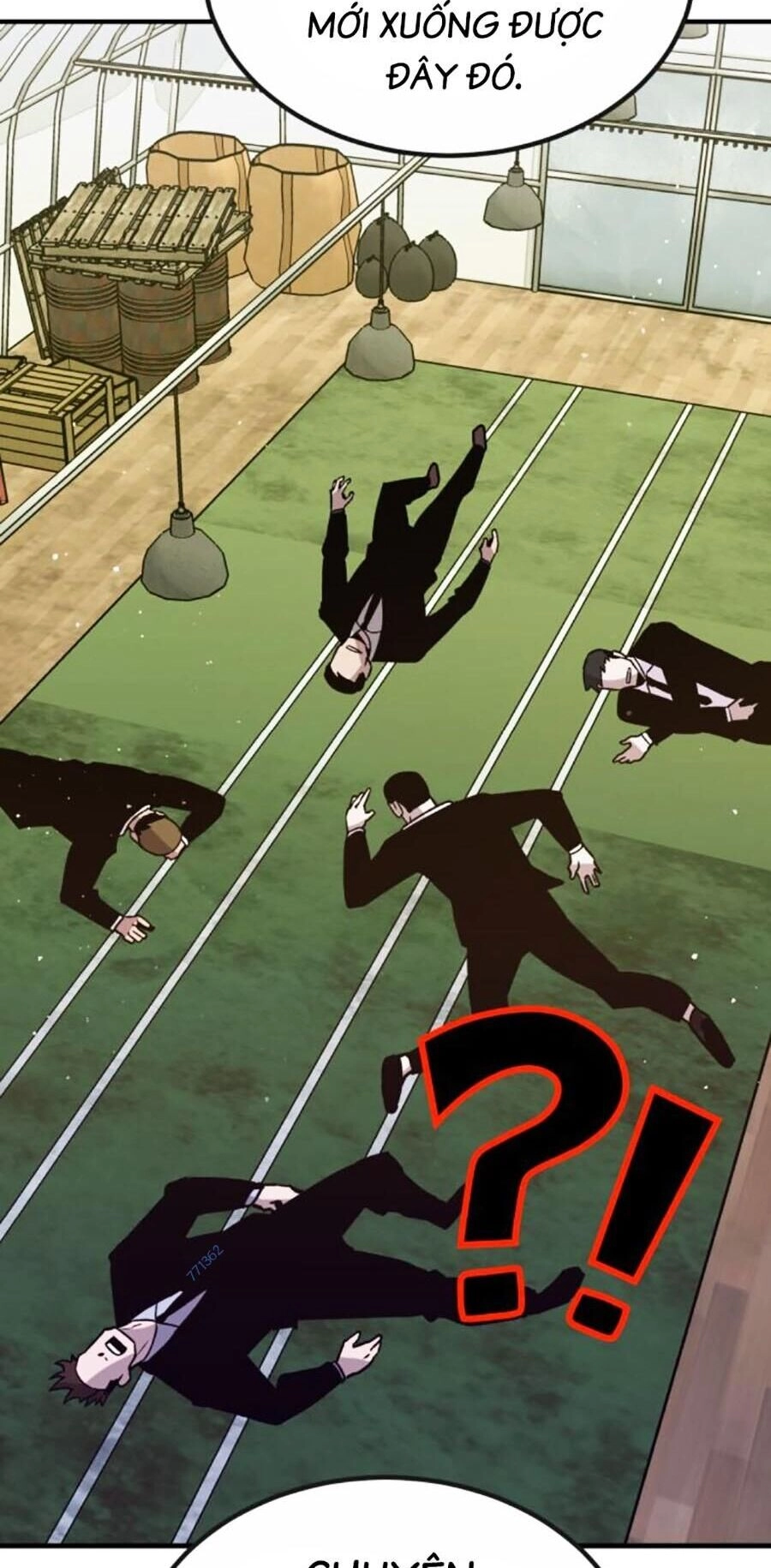 Nôn Tiền Ra Chapter 32 - 46