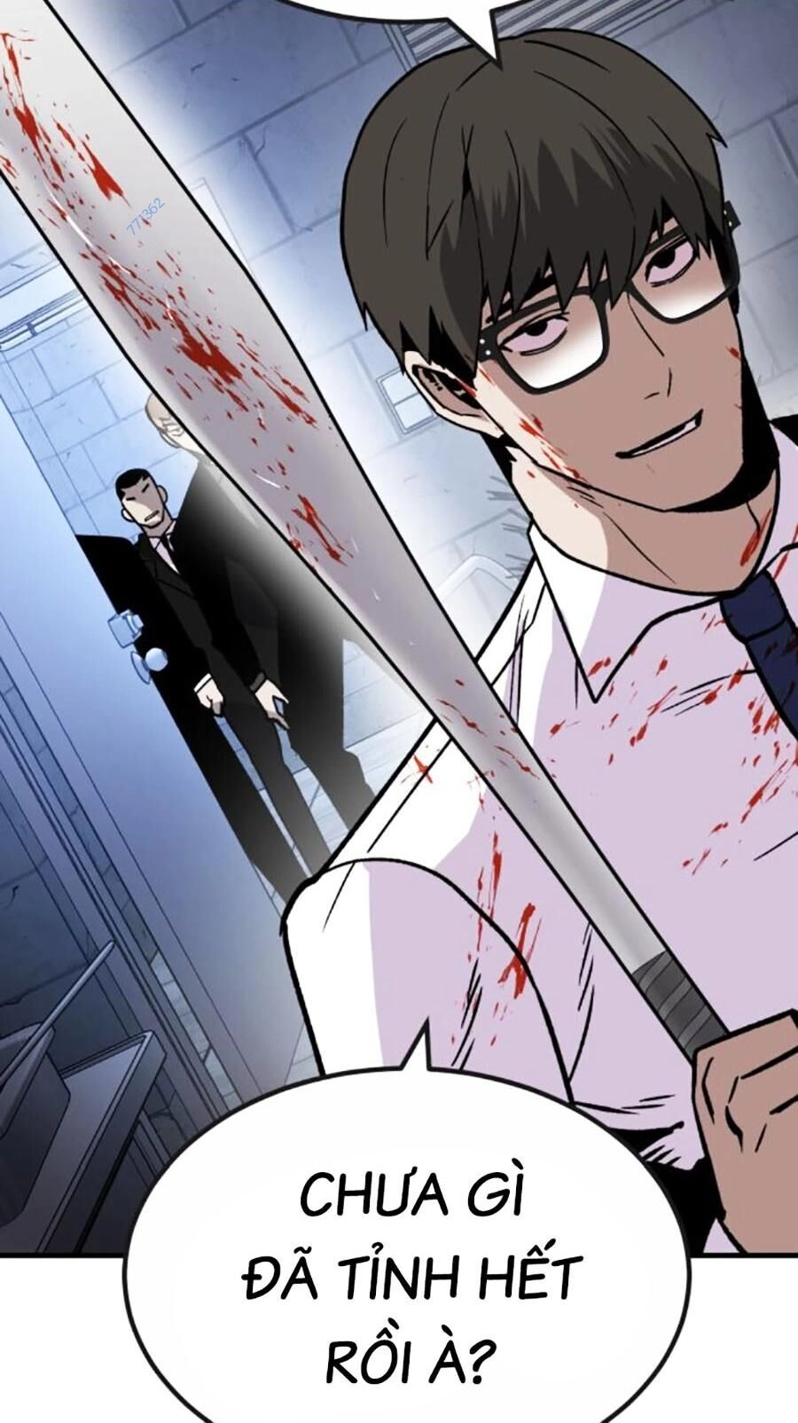 Nôn Tiền Ra Chapter 32 - 65