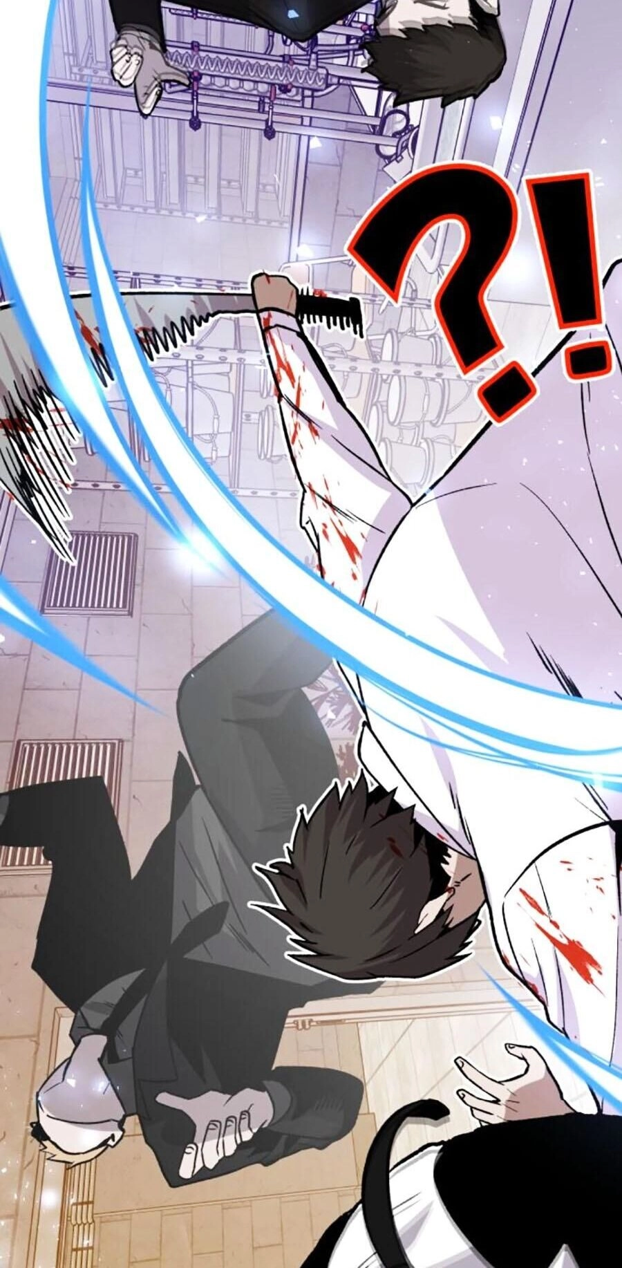 Nôn Tiền Ra Chapter 32 - 82