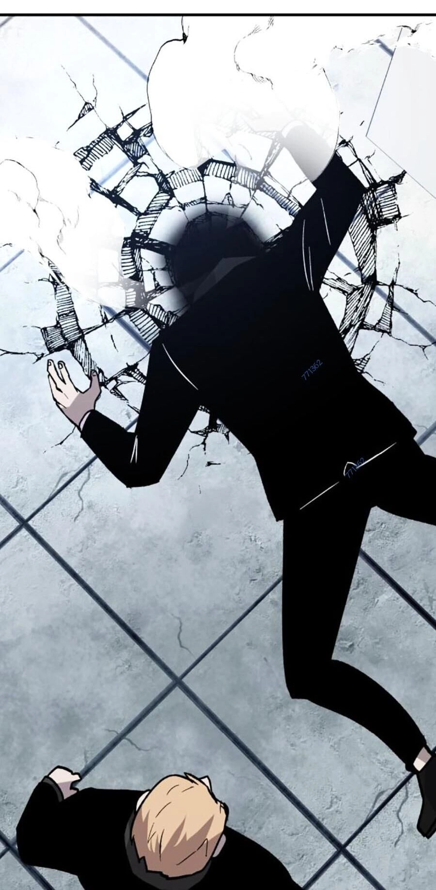 Nôn Tiền Ra Chapter 32 - 98