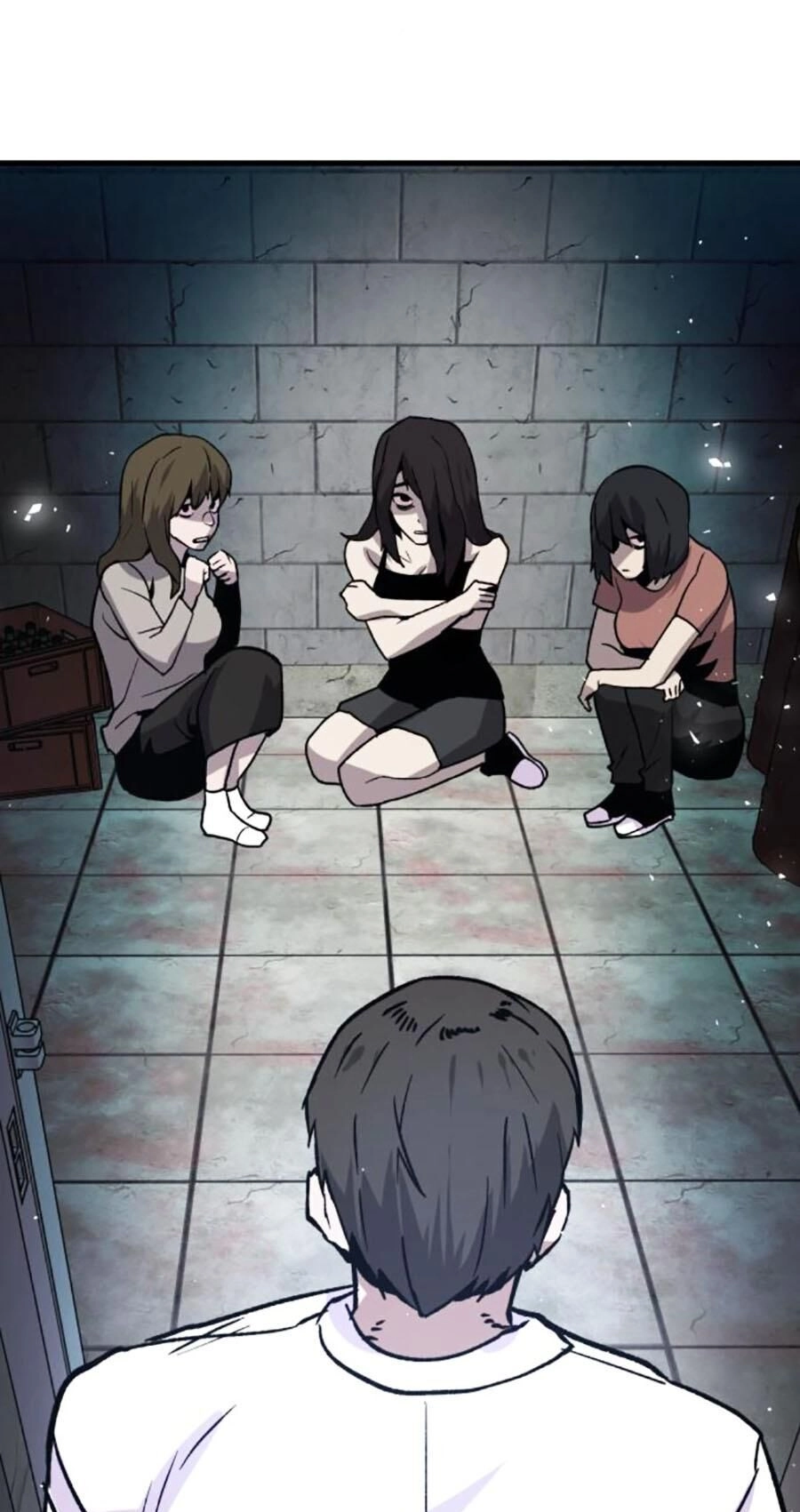 Nôn Tiền Ra Chapter 32 - 109