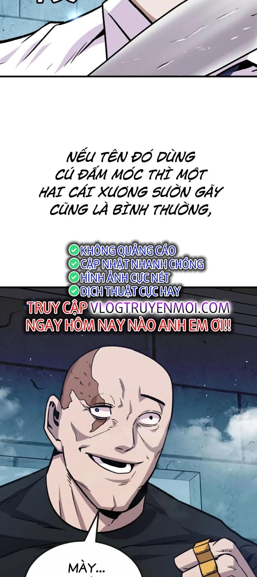 Nôn Tiền Ra Chapter 33 - 10