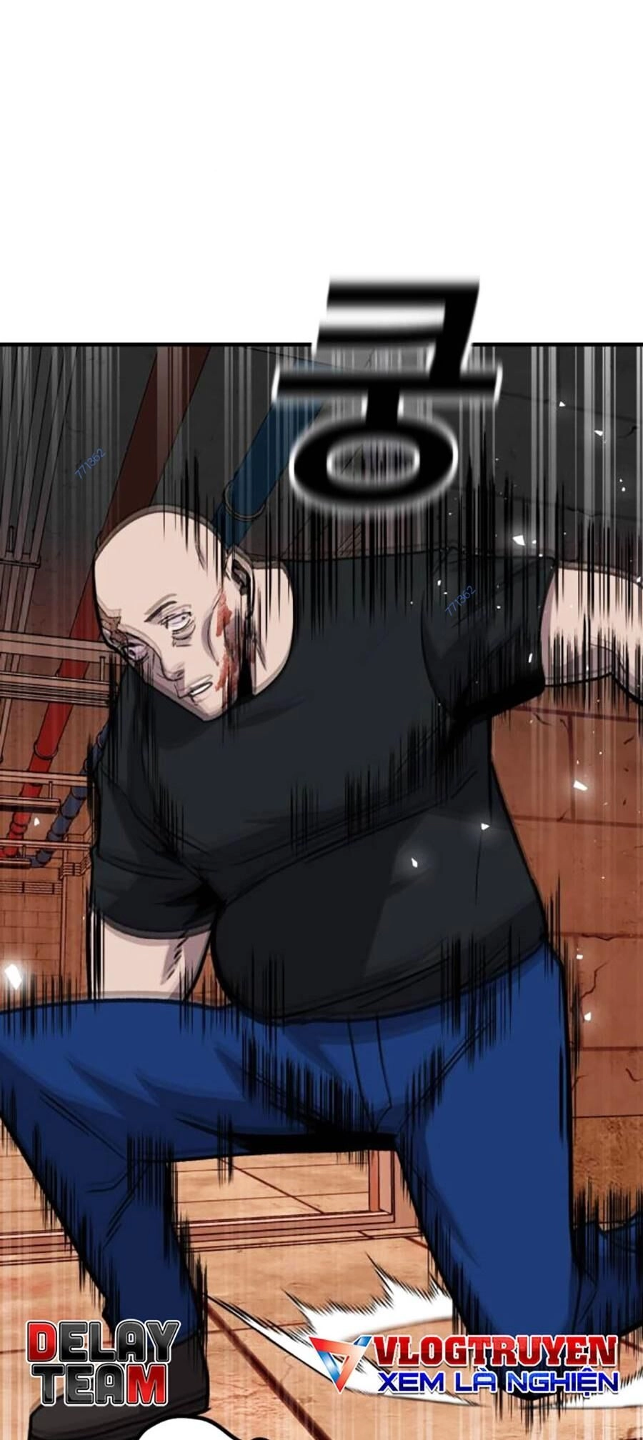 Nôn Tiền Ra Chapter 33 - 18