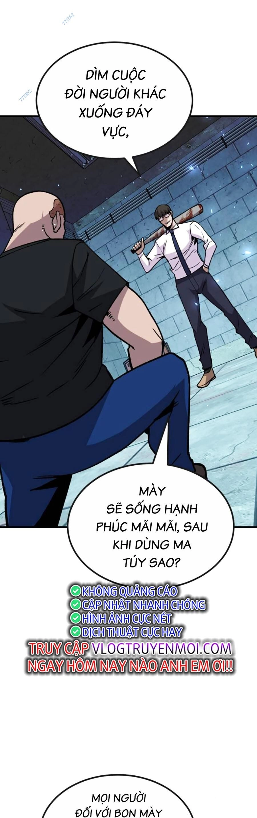 Nôn Tiền Ra Chapter 33 - 21