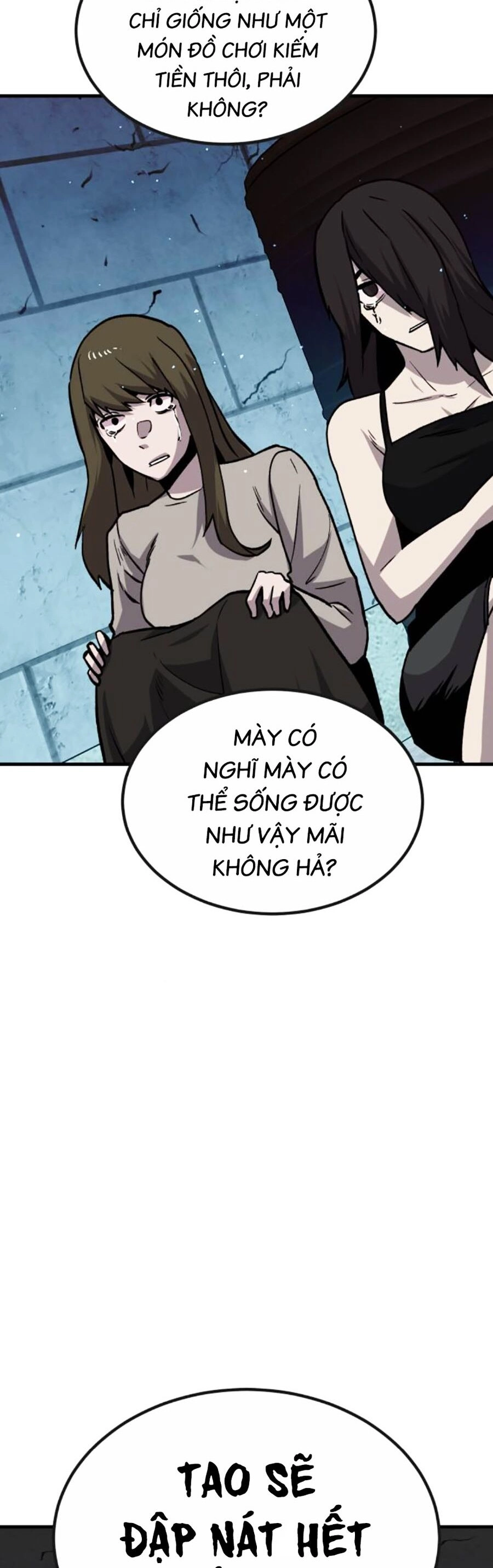 Nôn Tiền Ra Chapter 33 - 22