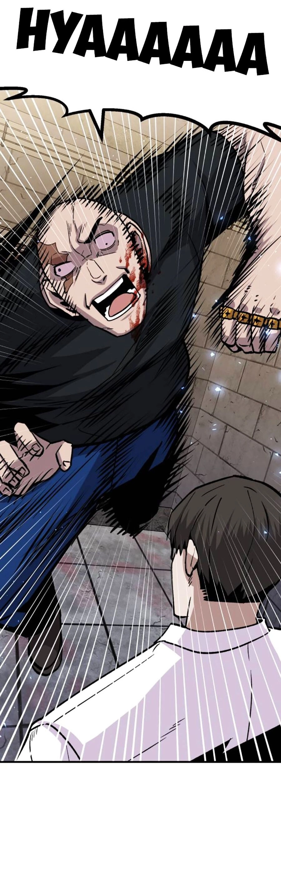 Nôn Tiền Ra Chapter 33 - 24