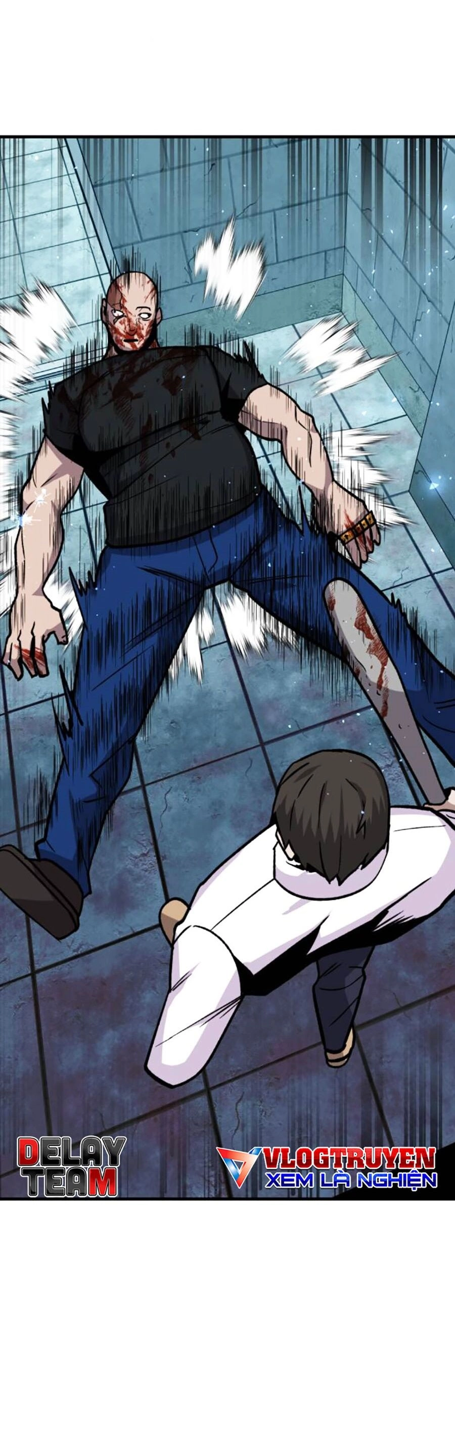 Nôn Tiền Ra Chapter 33 - 30